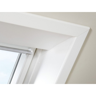 Velux LSB 2000 lemovanie