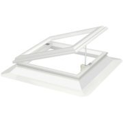 Velux CVJ 0210 15 cm diaľkovo ovládané základné strešné okno