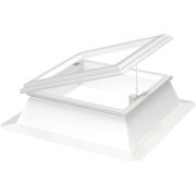 Velux CVJ 1210 30 cm dálkově ovládaný základní světlík