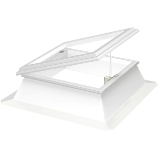 Velux CVJ 1210 30 cm dálkově ovládaný základní světlík