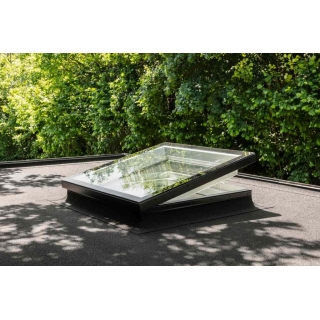 copy of Velux CVJ 2220 50 cm dálkově ovládaný základní světlík