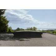 Velux ISU 1093 zaoblené zasklenie pre strešné okná novej generácie