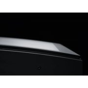 Velux ISU 1093 zaoblené zasklení ke světlíku nové generace