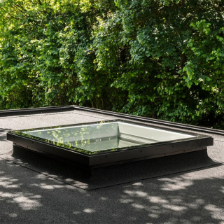 copy of Velux CVJ 2220 50 cm dálkově ovládaný základní světlík