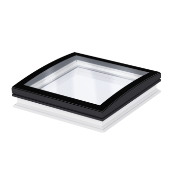 Świetlik nieotwierany Velux CFU 0025Q nowej generacji