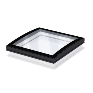Velux CFU 0025Q neotevíravý světlík nové generace