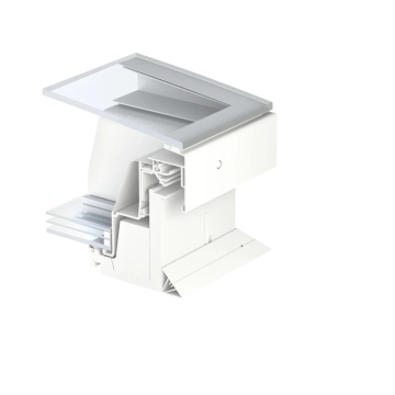 Świetlik nieotwierany Velux CFU 0025Q nowej generacji
