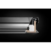 Velux CFU 0025Q neotevíravý světlík nové generace