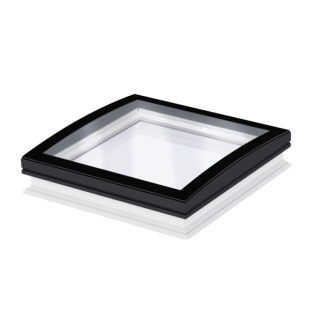 Velux CFU 0020Q neotevíravý světlík nové generace