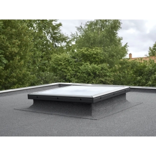 Velux Integra CVU 0320Q solárně ovládaný světlík