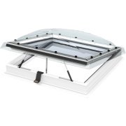 Elektricky ovládané strešné okno Velux CVP 0673QV