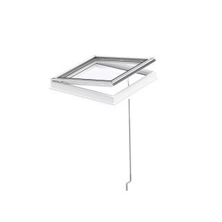Velux CVP 0073U manuálně ovládaný světlík