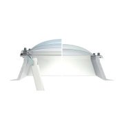 Zestaw VELUX ZCJ 1210 do adaptacji na zdalne sterowanie