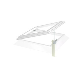 VELUX ZCJ 1210 sada pro adaptaci na dálkové ovládání