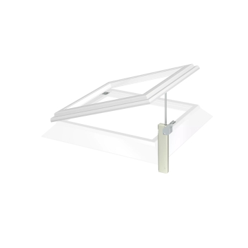 Zestaw VELUX ZCJ 1210 do adaptacji na sterowanie zdalne