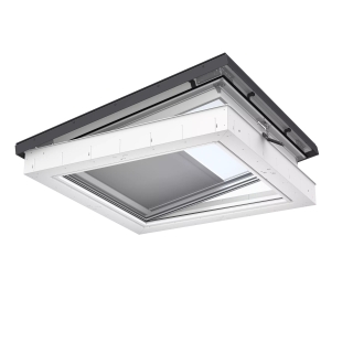 Velux ZIU 0000WL síť proti hmyzu