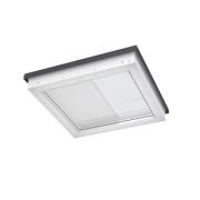 Velux DSU zatemňující roleta na solární pohon