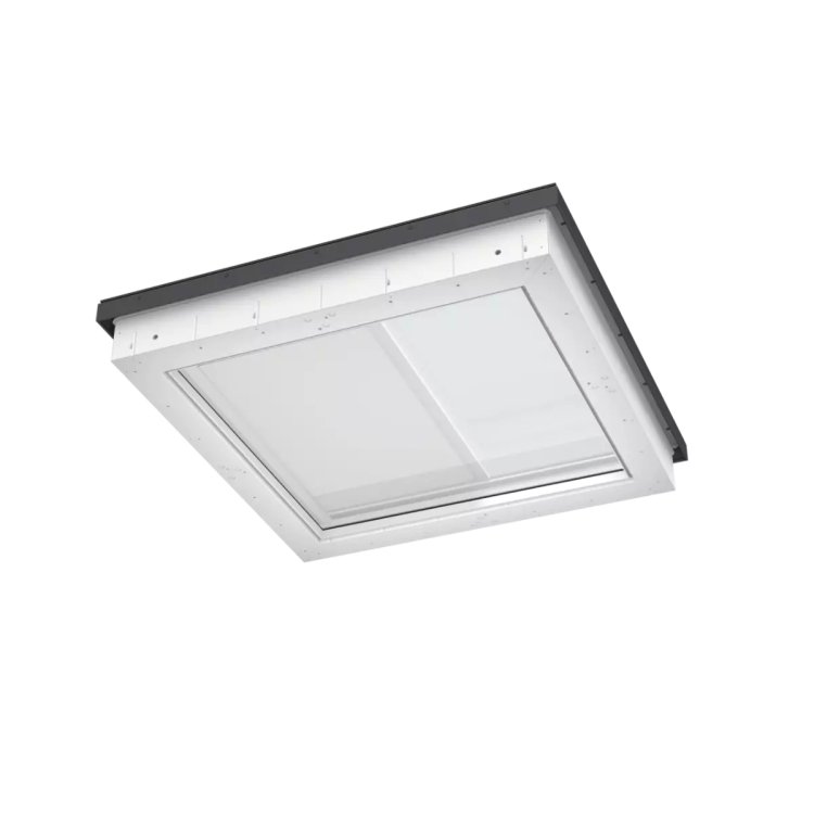 Velux DSU zatemňující roleta na solární pohon