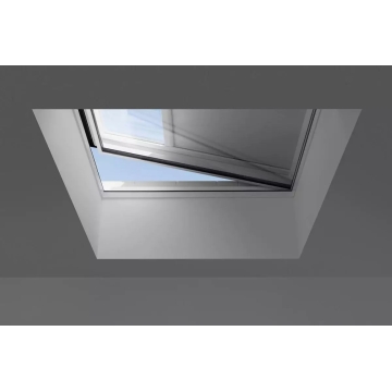 Roleta zaciemniająca Velux DSU z napędem solarnym