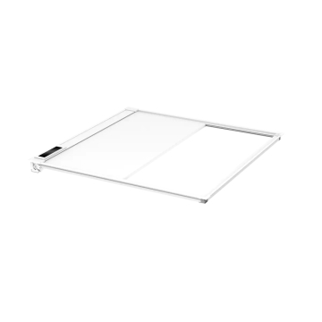 Roleta zaciemniająca Velux DSU z napędem solarnym