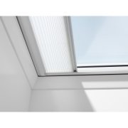 Velux FMG zdalnie sterowana roleta z plecionką