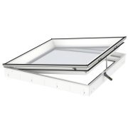 Velux Integra CVU 0325Q solárně ovládaný světlík