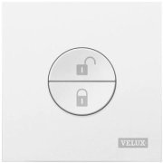 Velux CVU 0225Q dálkově ovládaný světlík nové generace
