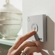 Velux CVU 0225Q dálkově ovládaný světlík nové generace