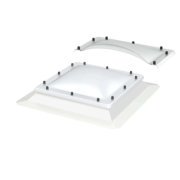 Velux ISJ 0102 - kopule akrylátová k základnímu světlíku 2 vrstvy