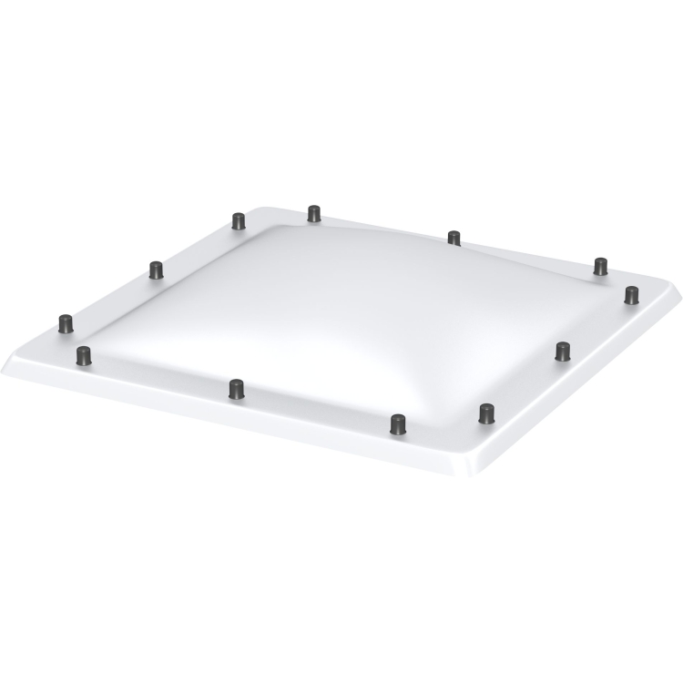 Velux ISJ 0112 kopule polykarbonátová k základnímu světlíku 2 vrstvy