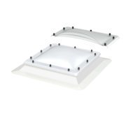 Velux ISJ 0113 kopule polykarbonátová k základnímu světlíku 3 vrstvy
