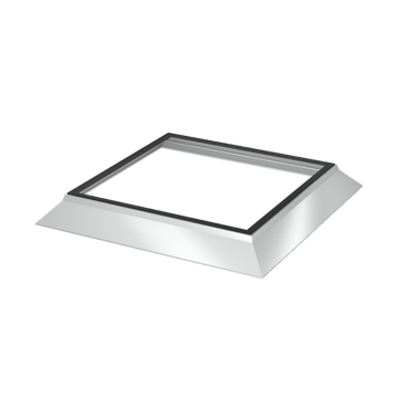 Zestaw Velux ZCJ 0000 do wymiany świetlika