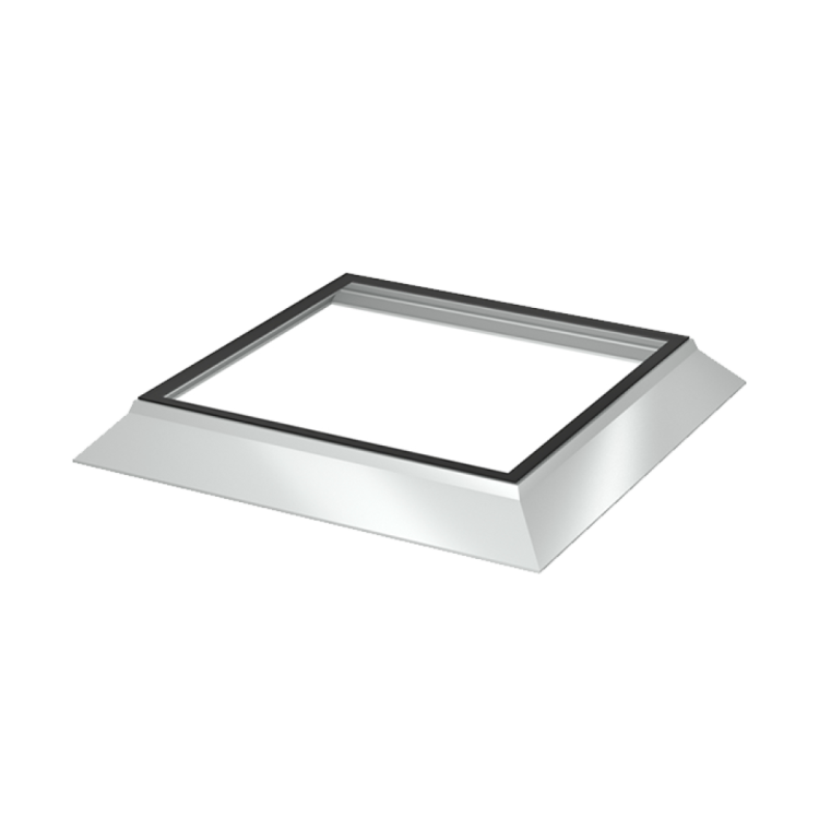 Zestaw Velux ZCJ 0000 do wymiany świetlika