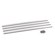 Velux montážní lišty ke světlíku ZZZ 210