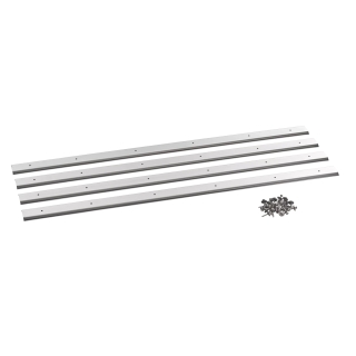 Velux ZZZ 210 montážní lišty ke světlíku