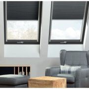 Plastové otočné okno FAKRO PTP-V / AC U4