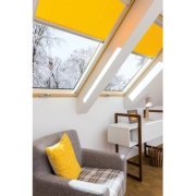 FAKRO FTT U8 Thermo super energeticky úsporné otočné strešné okno