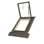 Strešný poklop FAKRO WGT (univerzálny lem)