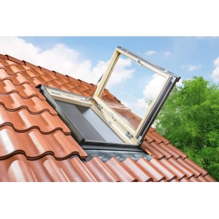 Termoizolační výlez FWP U3