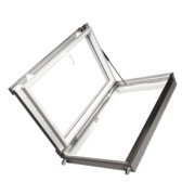 Izolacja termiczna wyjścia FWU U3