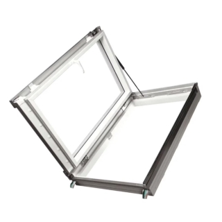 Izolacja termiczna wyjścia FWU U3