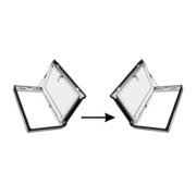 Izolacja termiczna wyjścia FWU U5