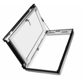 Termoizolační výlez FWU U5