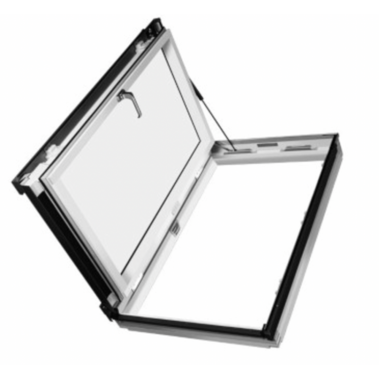 Termoizolační výlez FWU U5