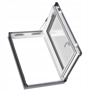 Izolacja termiczna wyjścia PWP U3