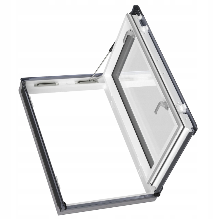 Tepelnoizolačný poklop PWP U3