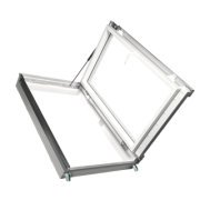 Izolacja termiczna wyjścia PWP U5