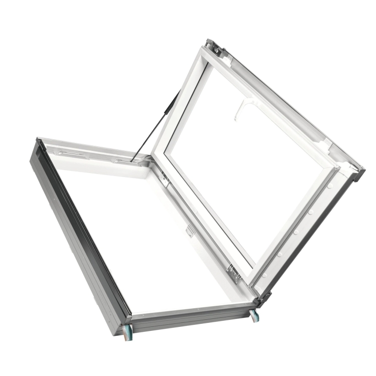 Izolacja termiczna wyjścia PWP U5