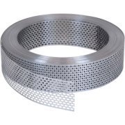 Hliníková ochranná mřížka proti ptákům 100 mm – 60 m (v boxu)