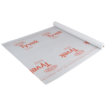 Membrana dachowa Tyvek Solid 75 m² | Nortia